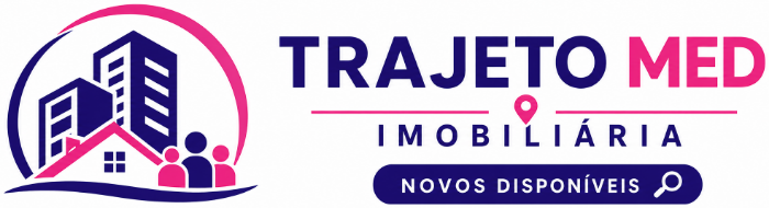 Trajeto Med Imobiliária — Novos disponíveis